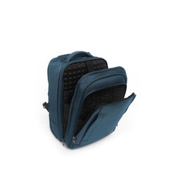 Travelite Business Series Trolley Backpack Navy