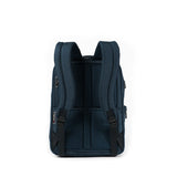 Travelite Business Series Backpack In Navy
