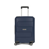 Travellite Mallorca Trolley Case Navy