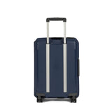 Travellite Mallorca Trolley Case Navy