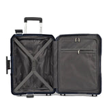 Travellite Mallorca Trolley Case Navy