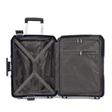 Travellite Mallorca Trolley Case Navy