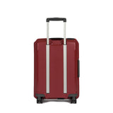 Travellite Mallorca Trolley Case Red