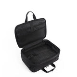 Travelite Business Series Hybrid Backpack Black