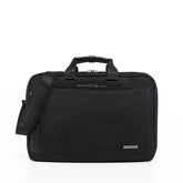 Travelite Business Series Hybrid Backpack Black