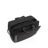 Travelite Business Series Hybrid Backpack Black