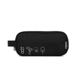 Travelite Digital Accessories Pouch Black
