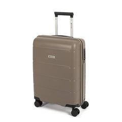 Travelite Skye Trolley Case Taupe