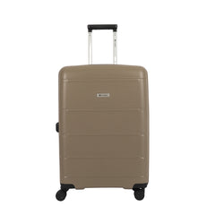 Travelite Skye Trolley Case Taupe