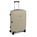 Travelite Skye Trolley Case Stone