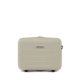 Travelite Skye Trolley Vanity Case Taupe