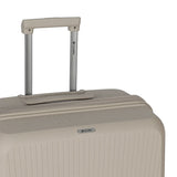 Travelite Fiji Trolley Case In Beige