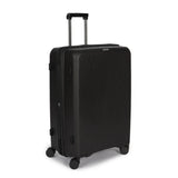 Travelite Fiji Trolley Case In Black