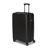 Travelite Fiji Trolley Case In Black