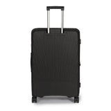 Travelite Fiji Trolley Case In Black