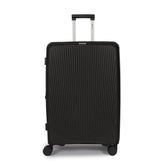 Travelite Fiji Trolley Case In Black