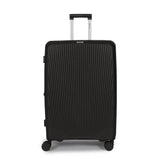 Travelite Fiji Trolley Case In Black