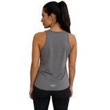 Freddy Womens Tank Top Vest In Grey