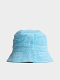 Ben Sherman Mens Target Towelling Hat In Light Blue