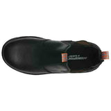 Interceptor By Hi-Tec Unisex Adults Teleza Chelsea Boots In Black