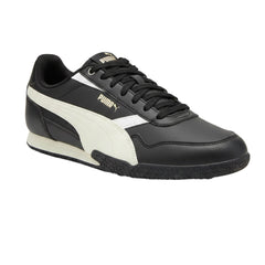 Puma Womens Bella Donna Sneakers In Black