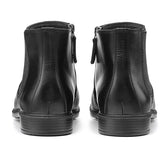 Hotter Ladies Tenby Black Boots