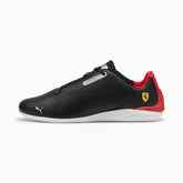 Puma Kids Ferrari Drift Cat Decima 2.0 Jr Shoes In Black