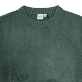 Polo Womens Terri Crew Neck Jersey In Olive