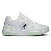 Oncloud Womens The Roger Clubhouse Pro White/Lime