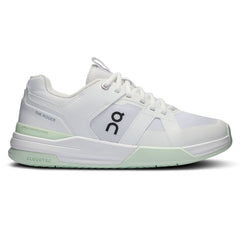 Oncloud Womens The Roger Clubhouse Pro White/Lime