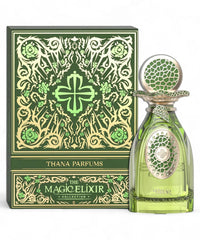 Thana Tiryaq Perfume Unisex Fragrance