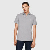 Th M1777036 Msw 1985 Regular Polo Grey