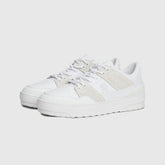 Tommy Hilfiger Women Low Basket Sneaker White