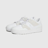 Tommy Hilfiger Women Low Basket Sneaker White
