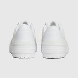 Tommy Hilfiger Women Low Basket Sneaker White