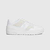 Tommy Hilfiger Women Low Basket Sneaker White
