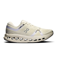 On Cloud Womens Cloudsurfer 2.0 Shoes In Ivory