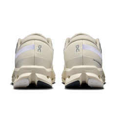 On Cloud Womens Cloudsurfer 2.0 Shoes In Ivory