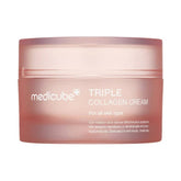 Medicube Triple 4.0 Collagen Cream