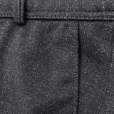 Bugatti Mens Casual Trousers In Blue Black