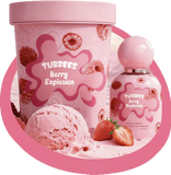Tubbees Tub Berry Explosion Edp