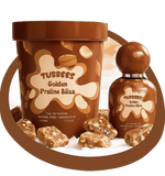 Tubbees Tub Golden Praline Bliss Edp