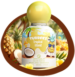 Tubbees Classic Tropical Island Edp