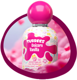 Tubbees Classic Unicorn Vanilla Edp