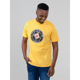 Ben Sherman Turn It Up Banana T-Shirt