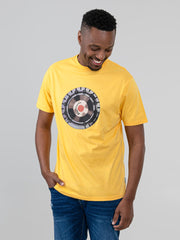 Ben Sherman Turn It Up Banana T-Shirt