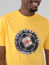 Ben Sherman Turn It Up Banana T-Shirt