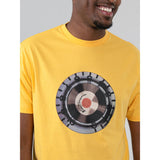 Ben Sherman Turn It Up Banana T-Shirt