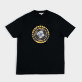 Ben Sherman Boys Turn It Up T-Shirt In Black