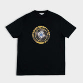 Ben Sherman Boys Turn It Up T-Shirt In Black